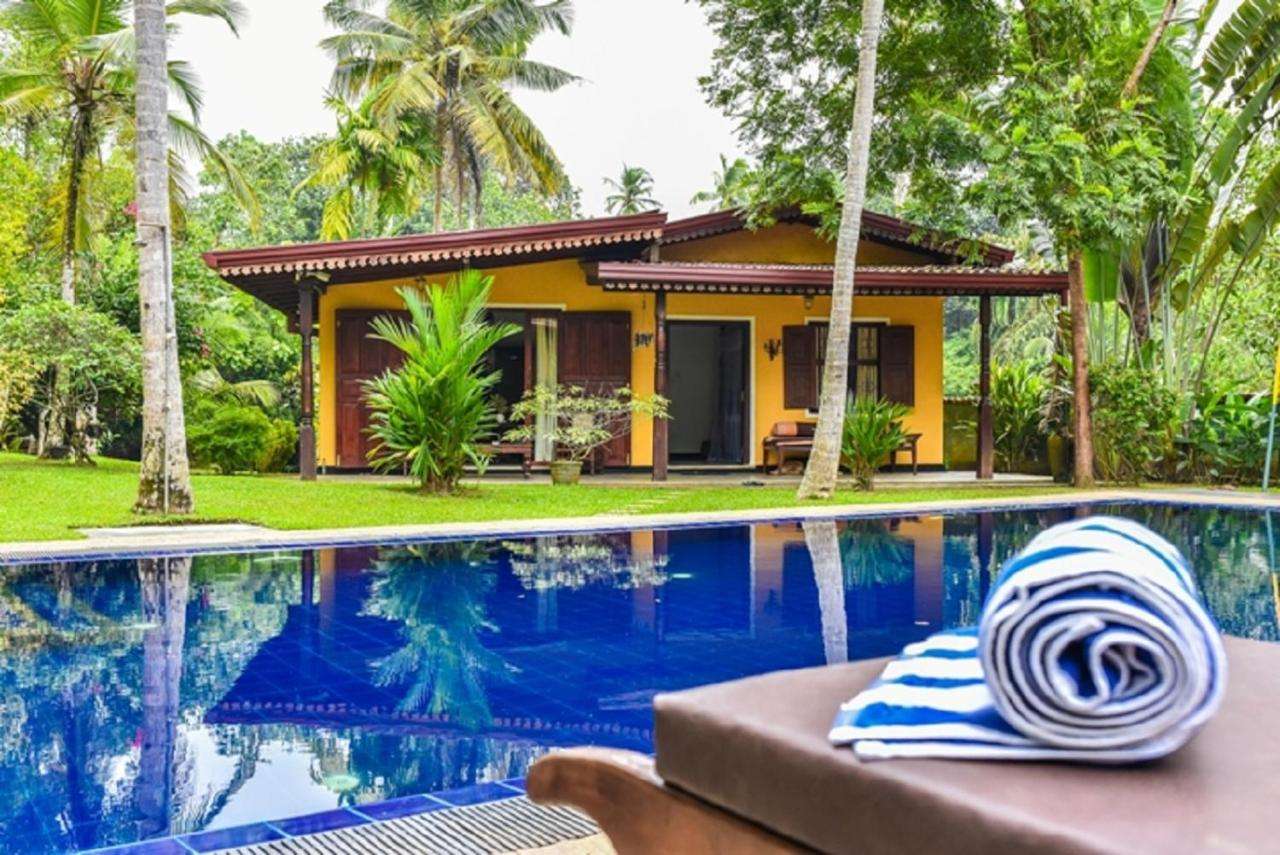 Image of  Araliya Gardens Hotel 