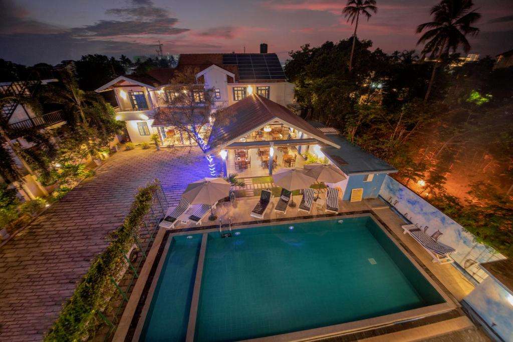Image of  Blue Elephant Boutique Hotel 