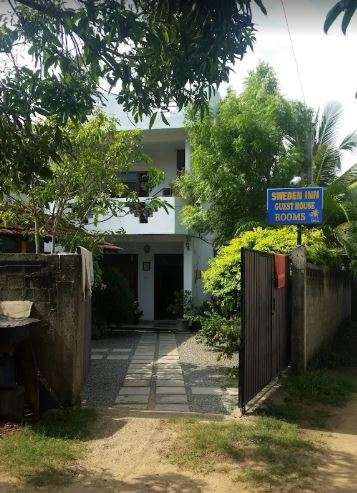 Image of  Sweden Inn Guesthouse 