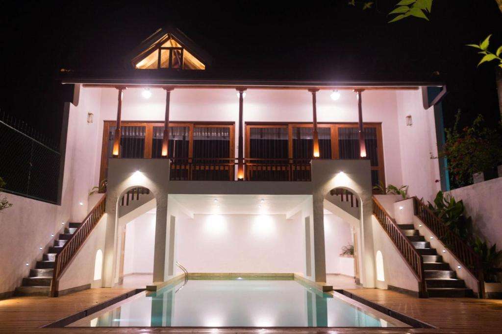 Image of  Villa De Jojo 