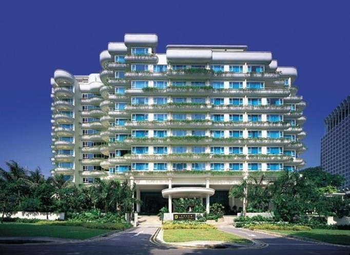 Image of  Shangri-La Apartments 