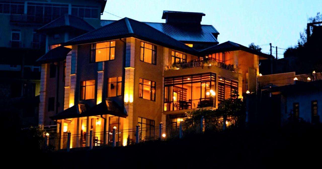 Image of  Glory Bush Boutique Villa 