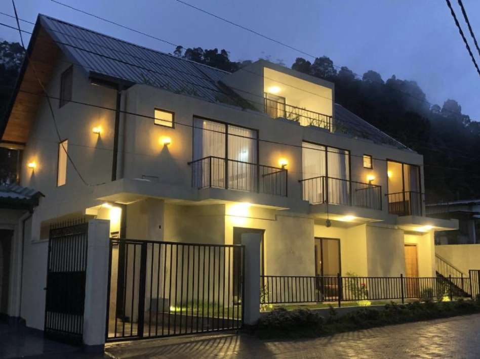 Image of  R21 Nuwara Eliya 