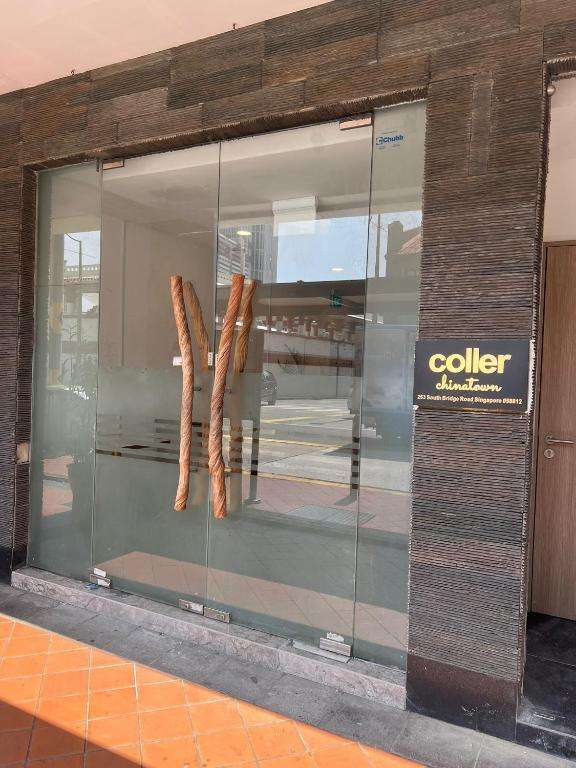 Image of  Coller Chinatown 