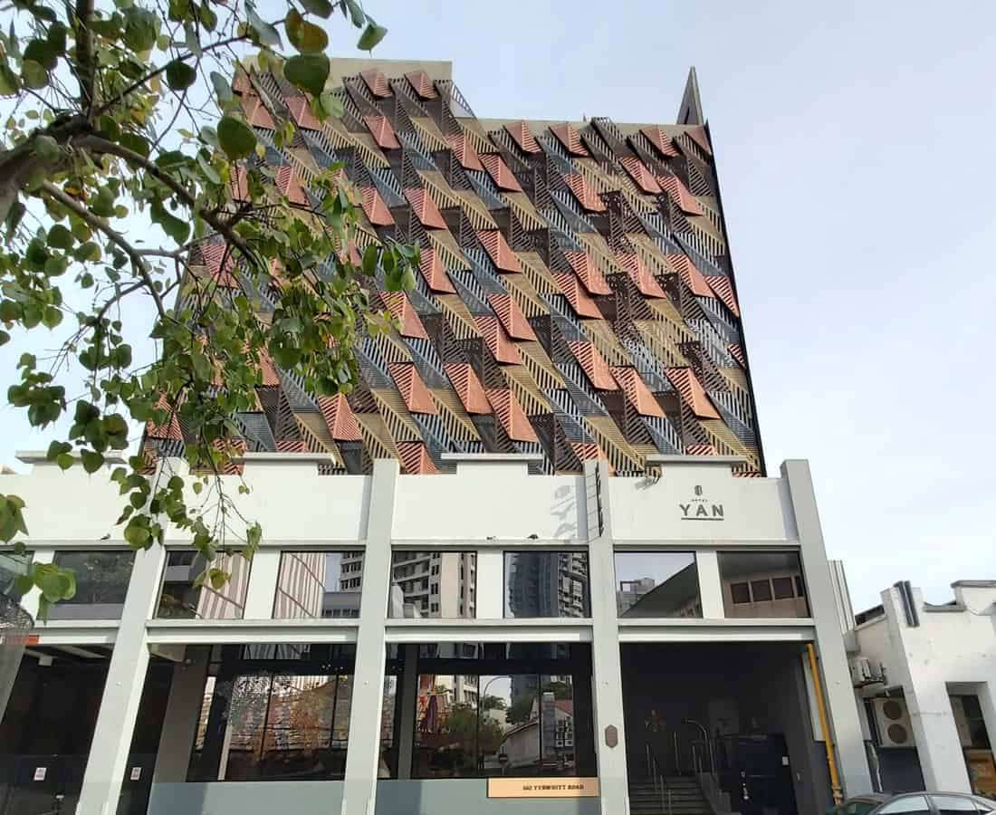 Image of  Hotel Yan 