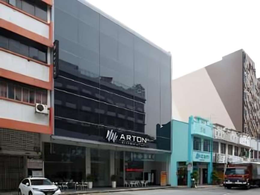 Image of  Arton Boutique Hotel 