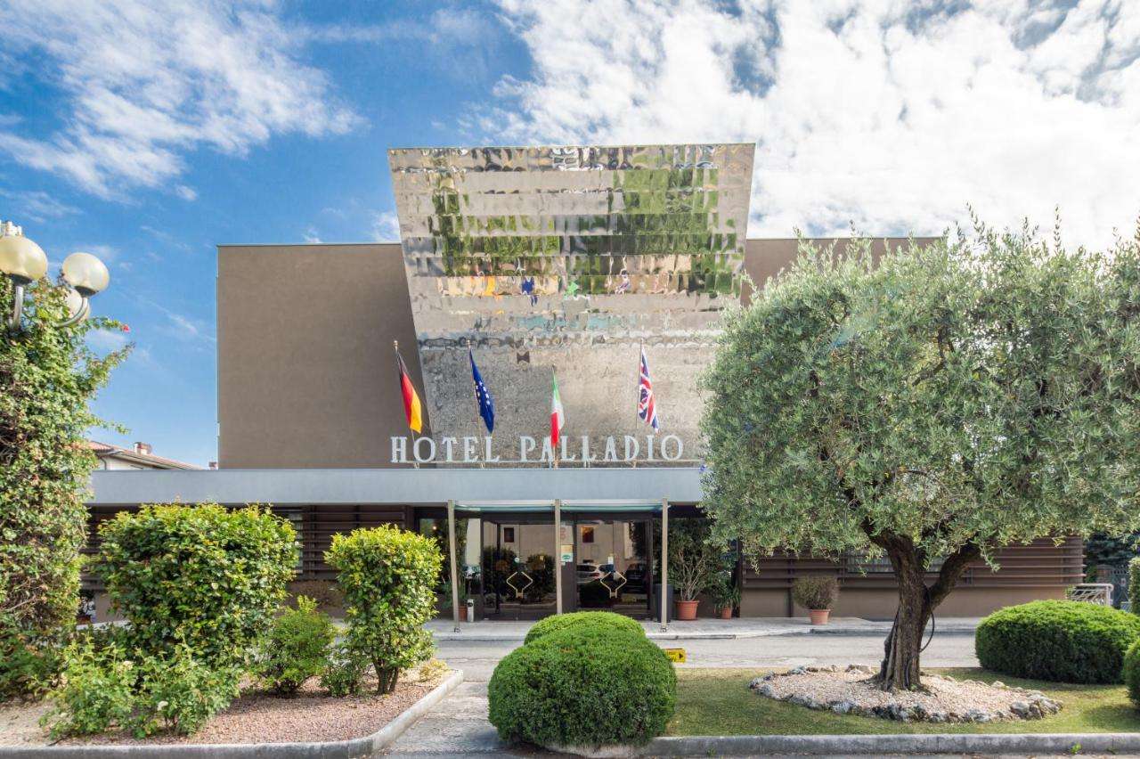 Image of  Bonotto Hotel Palladio 