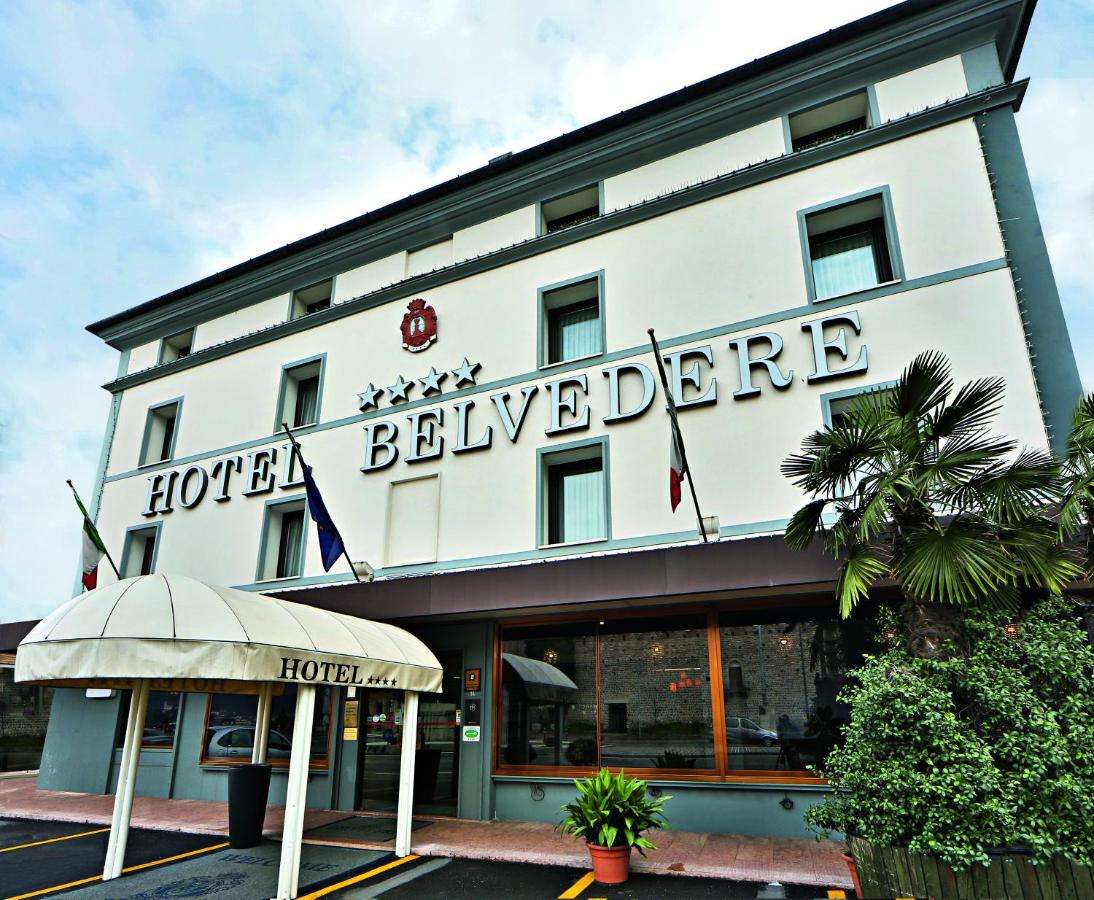 Image of  Bonotto Hotel Belvedere 