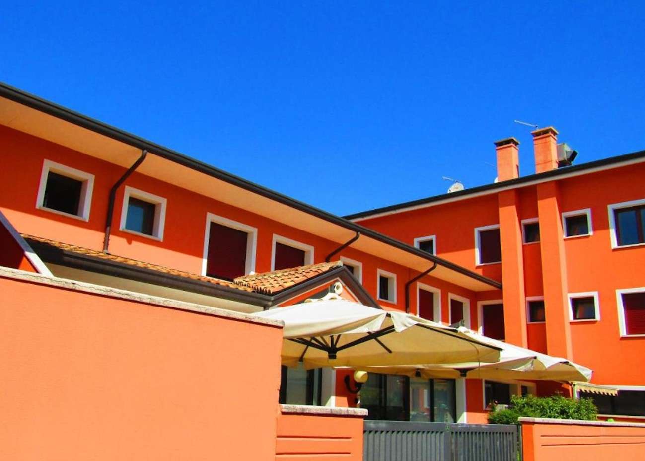 Image of  Hotel Ristorante Al Bassanello 