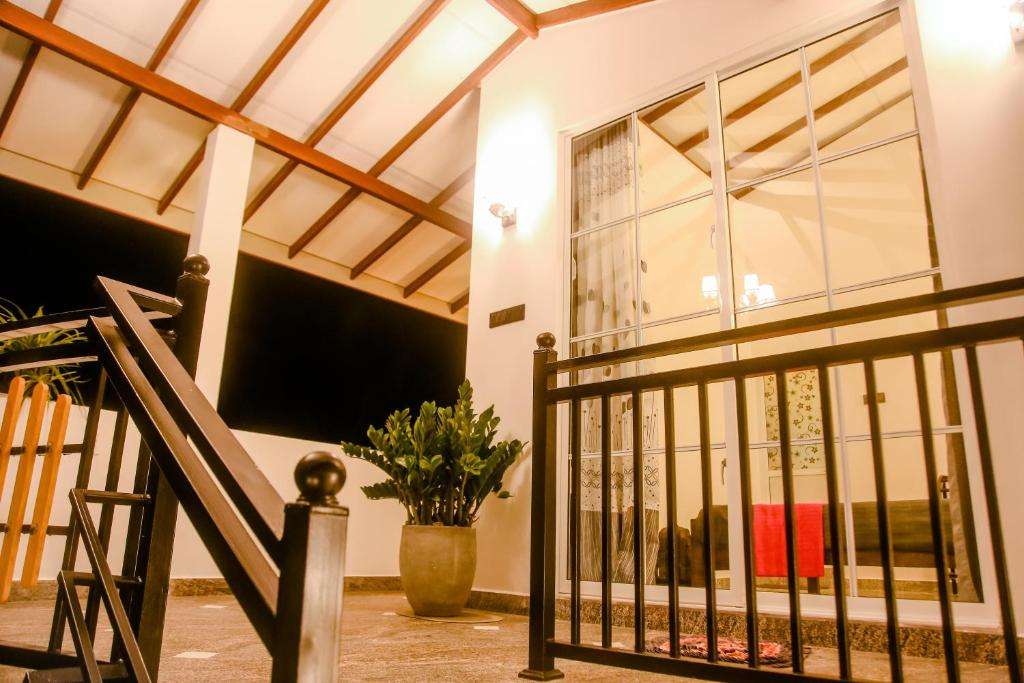 Image of  Pinidu Villa 