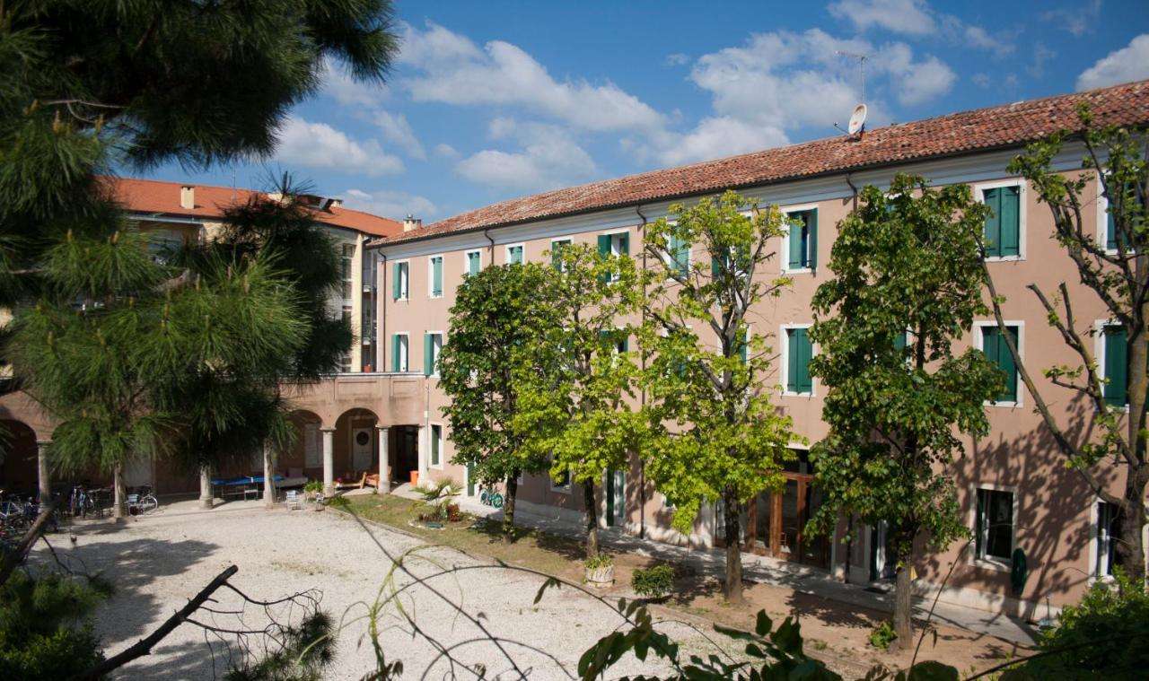 Image of  Ostello Bassano Del Grappa 