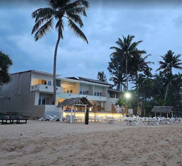 Image of  Neevana Hotel 