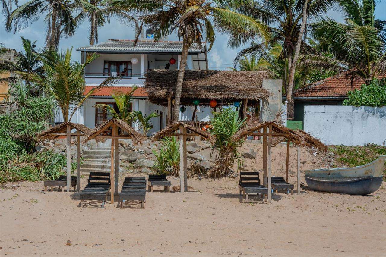 Image of  Sailors' Bay 