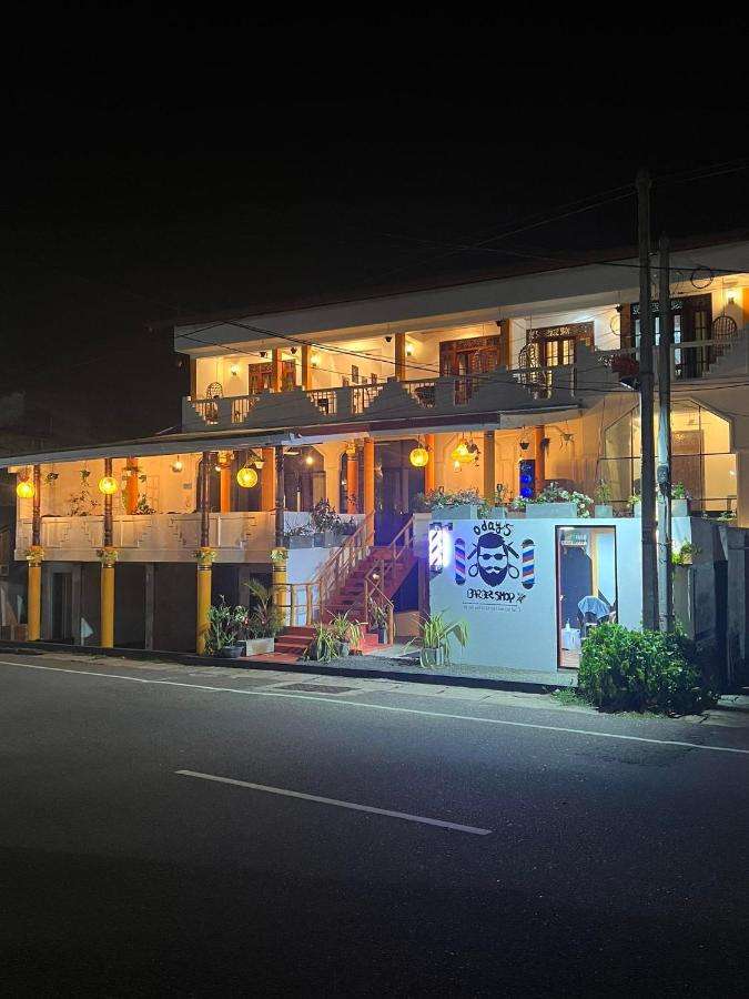 Image of  Hummus Hostel 
