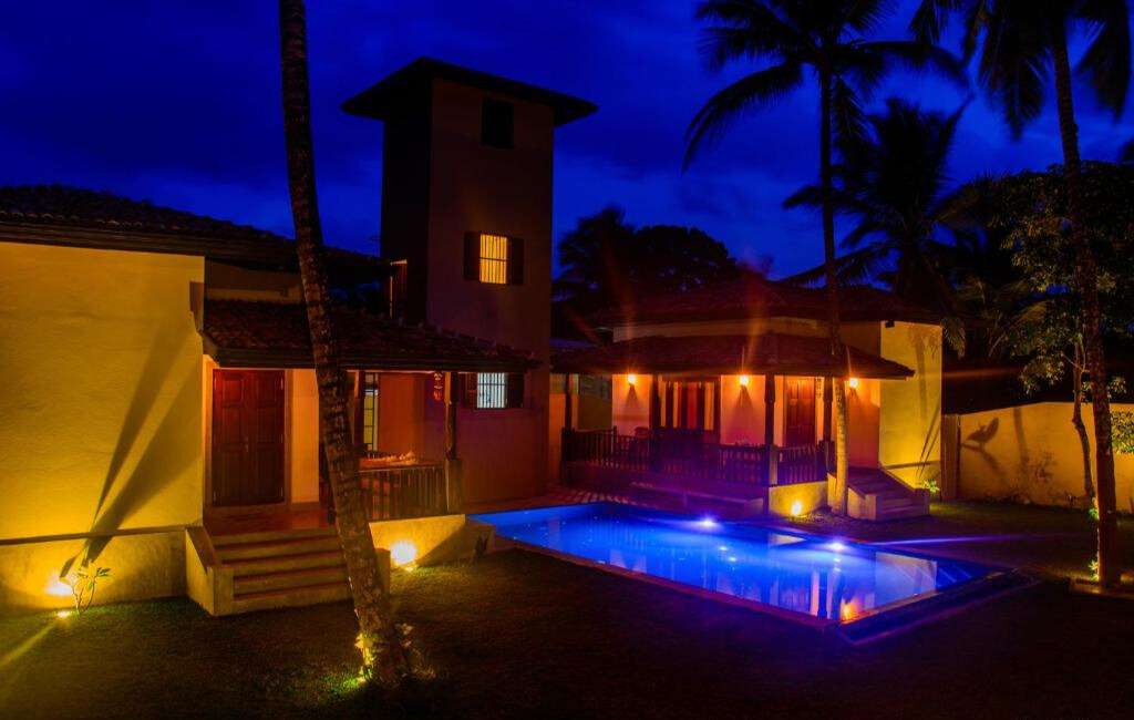 Image of  Breeze Villa 