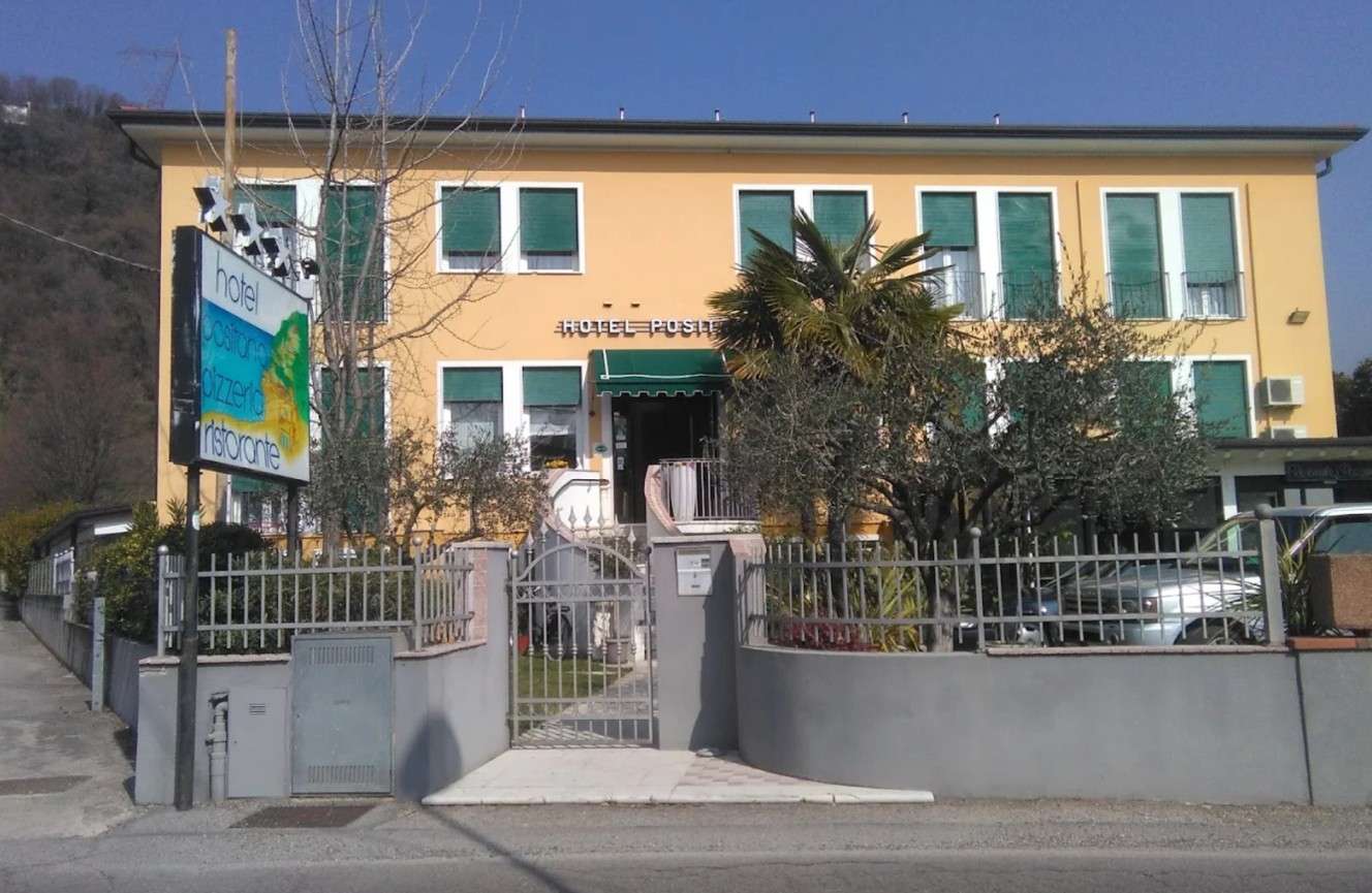 Image of  Hotel Positano 