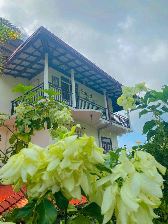 Image of  Sayul Villa 