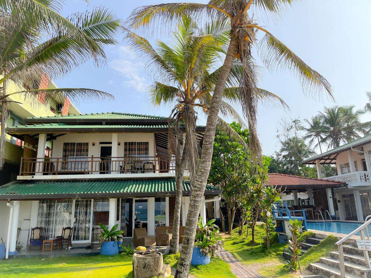Image of  Pearl Island Beach Hotel 