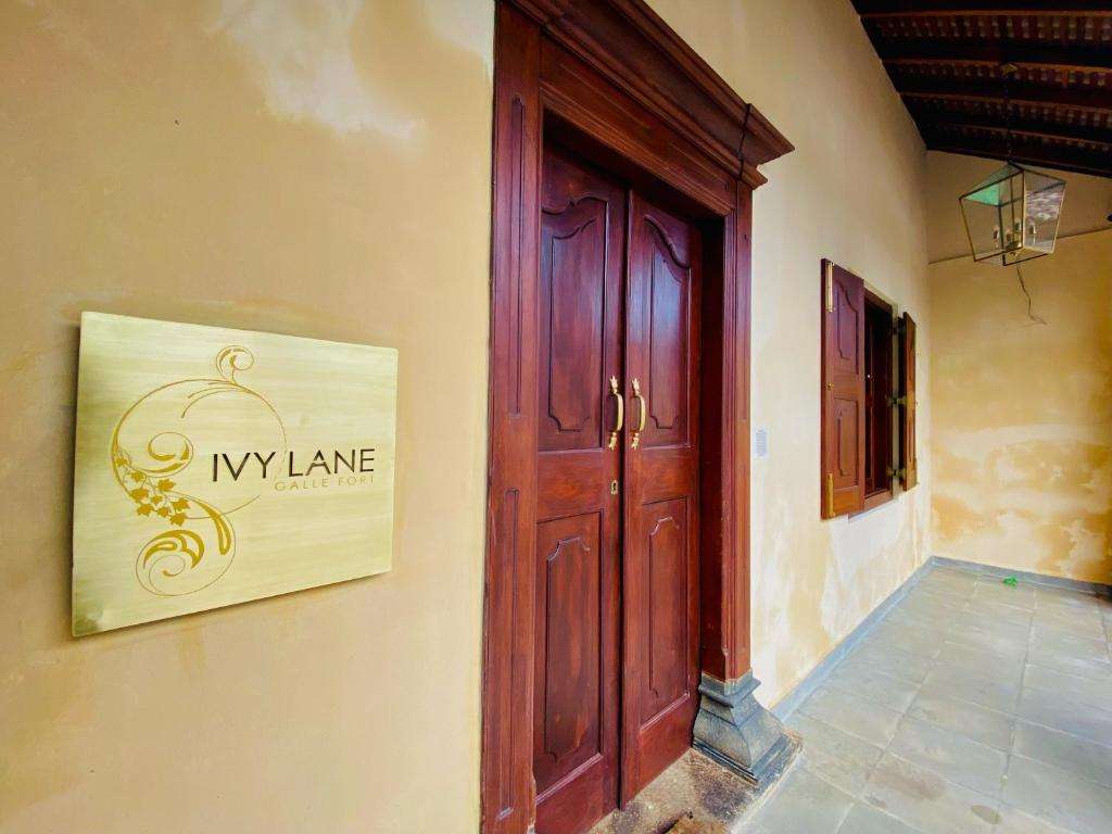 Image of  Ivy Lane 