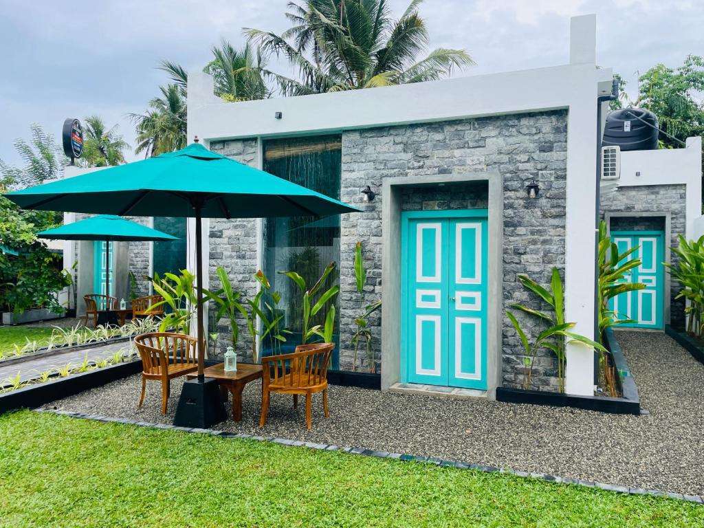 Image of  Kingsman Villa 
