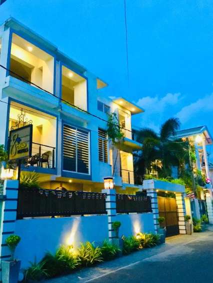 Image of  8 Plus Motels 