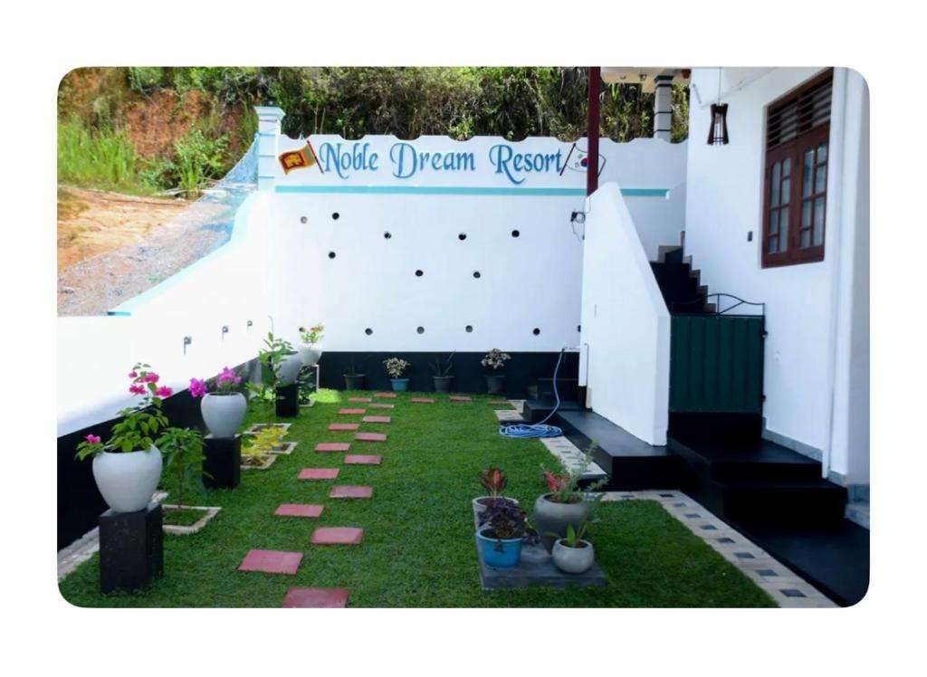 Image of  Noble Dream Resort 