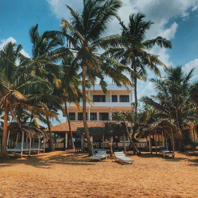 Image of  Jasmine Garden Beach Guest House 