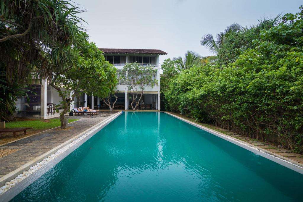 Image of  Roman Beach Hotel 