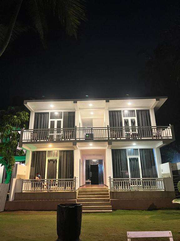 Image of  Ocean Breeze Resort 