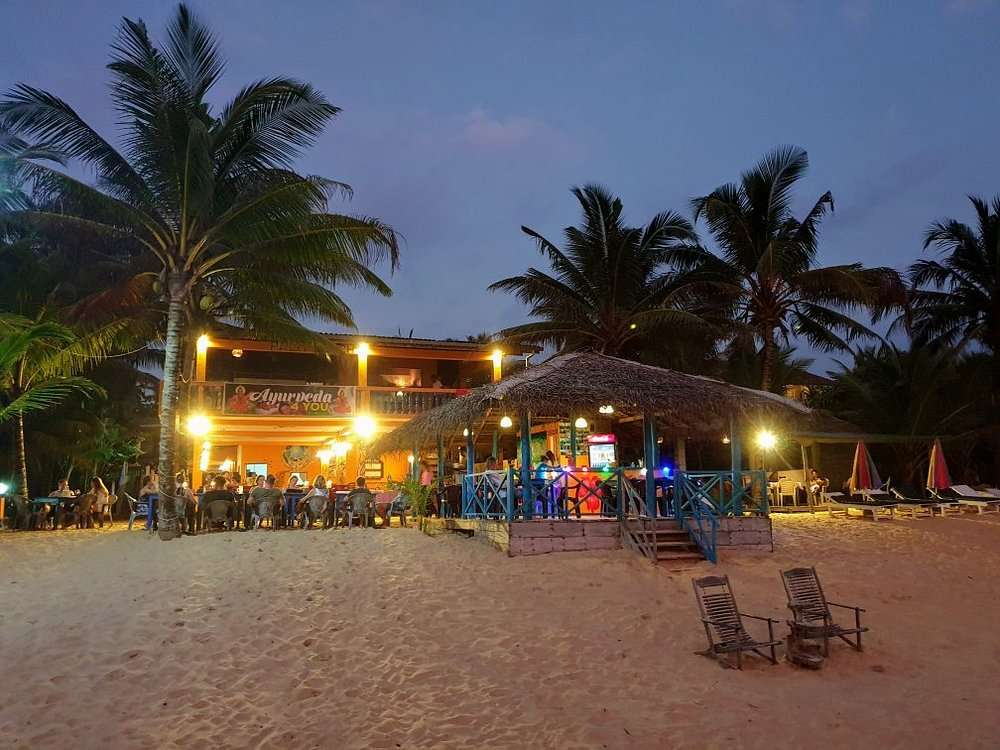 Image of  Palm Beach Guest House 