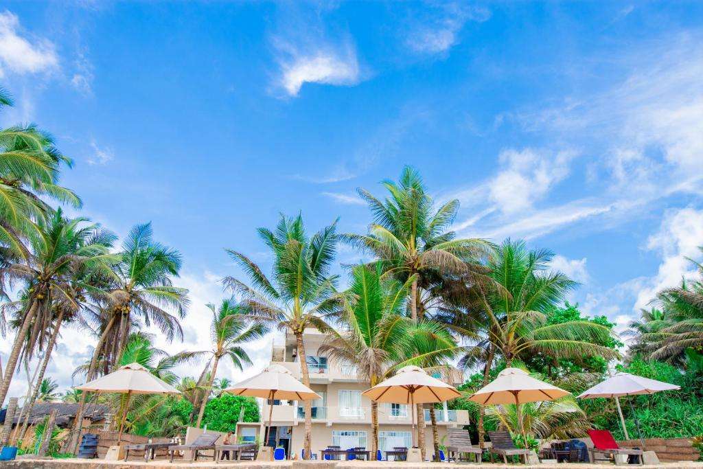 Image of  Nico Beach Hotel 