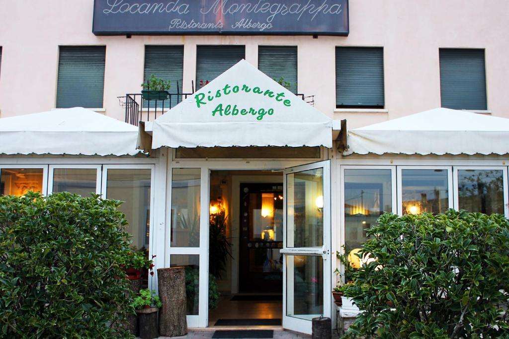 Image of  Locanda Montegrappa 