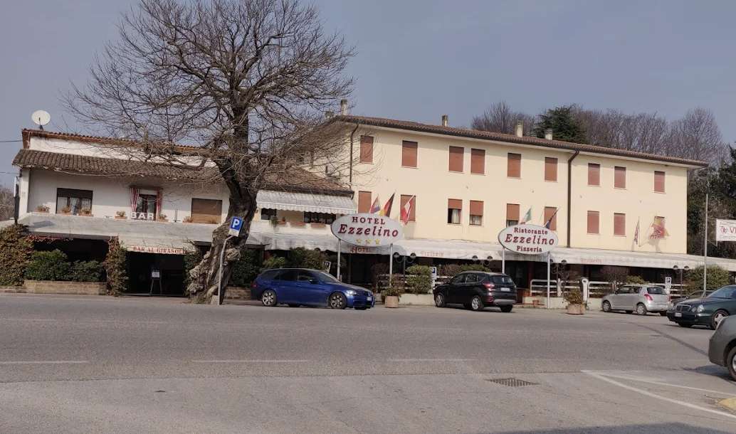 Image of  Hotel Ezzelino 