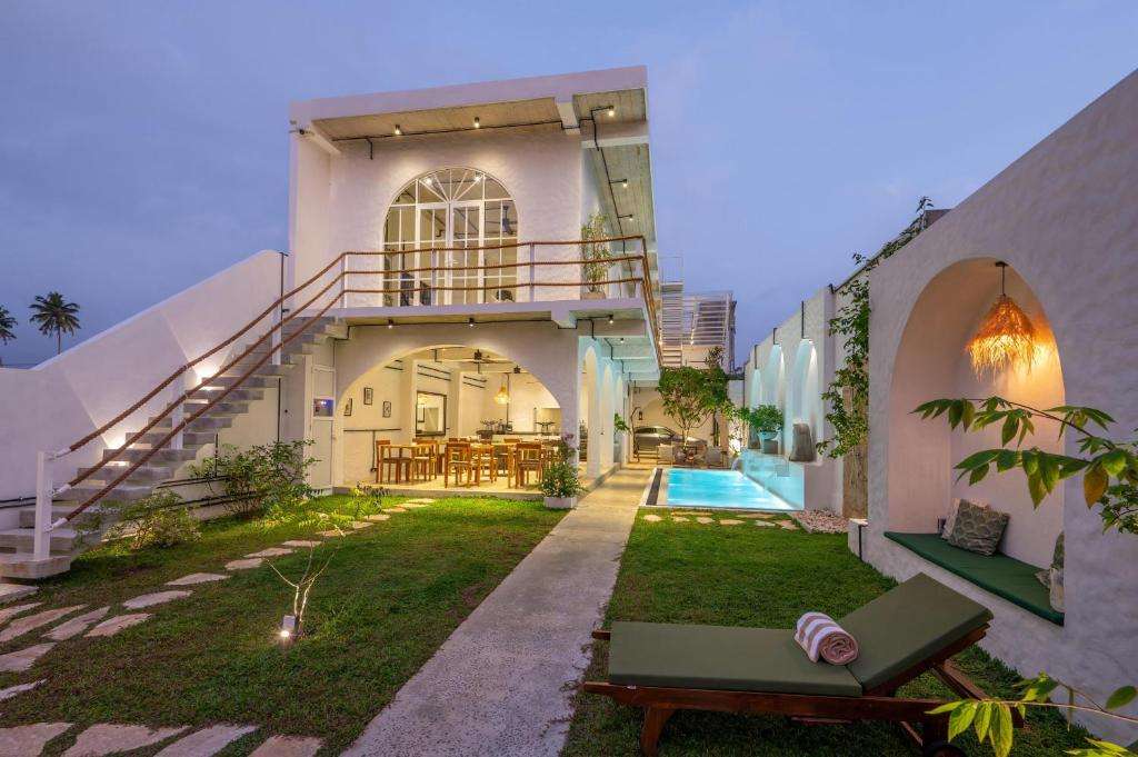 Image of  Manram Glamping Weligama 