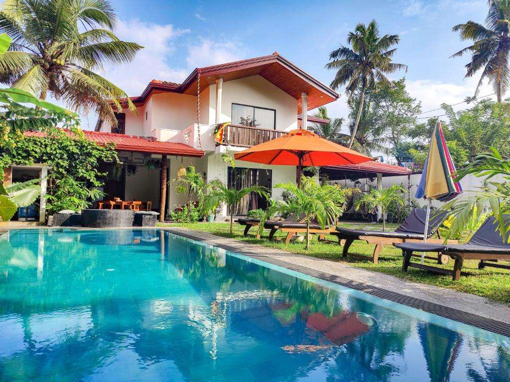 Image of  Villa 26 Weligama 