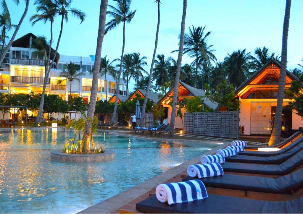 Image of  Blue Whale Resort & Kite Surfing 