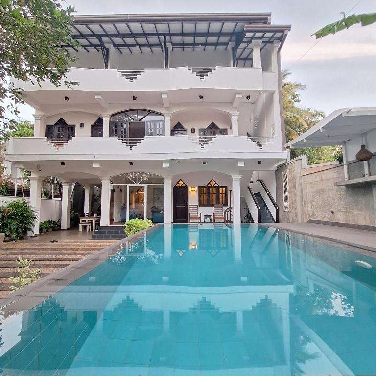 Image of  Villa Goodwill Paradise 