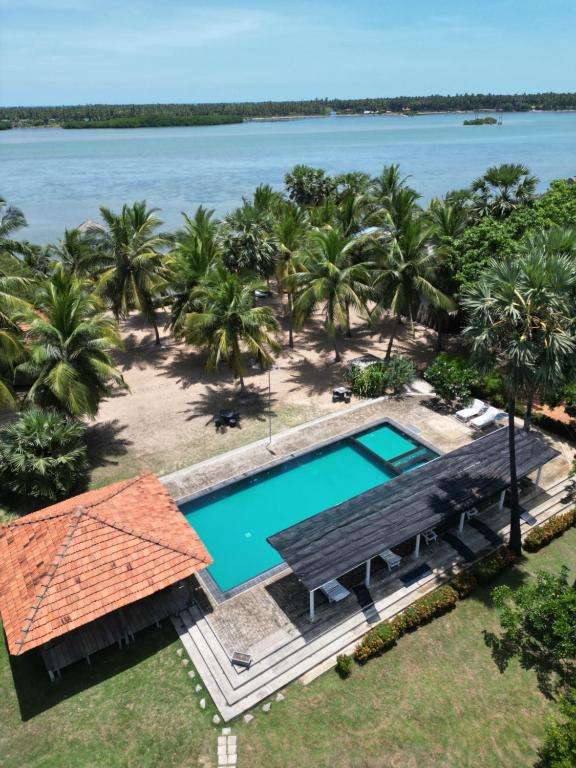 Image of  Valampuri Kite Resort 