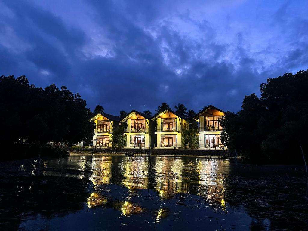 Image of  Kalpitiya Chalets by Thilanka 