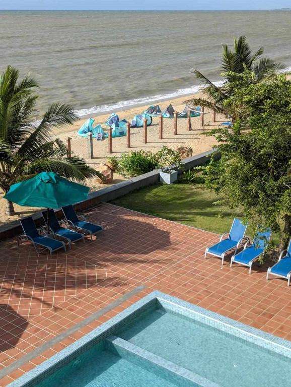 Image of  Hiru Beach Resort 