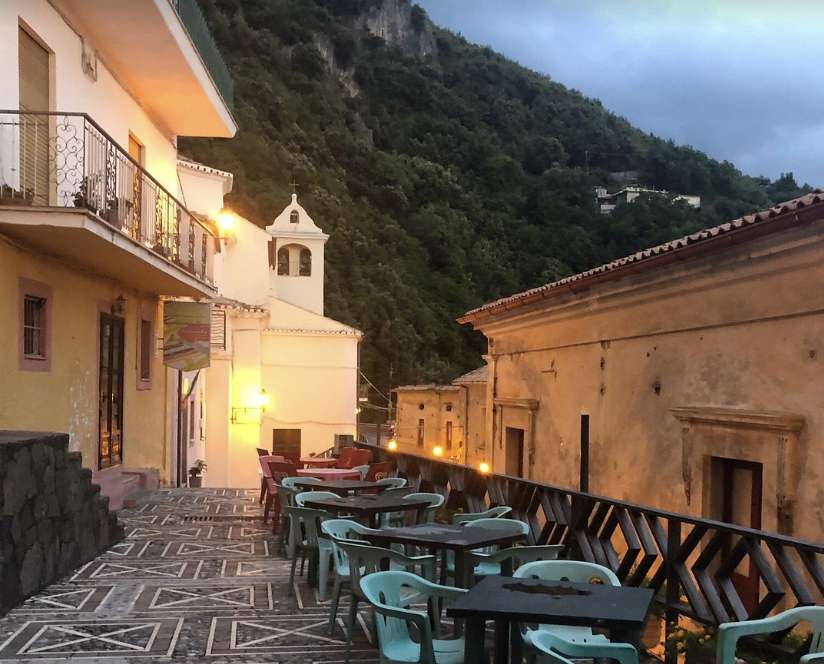 Image of  B&B Antica Locanda San Ciriaco 