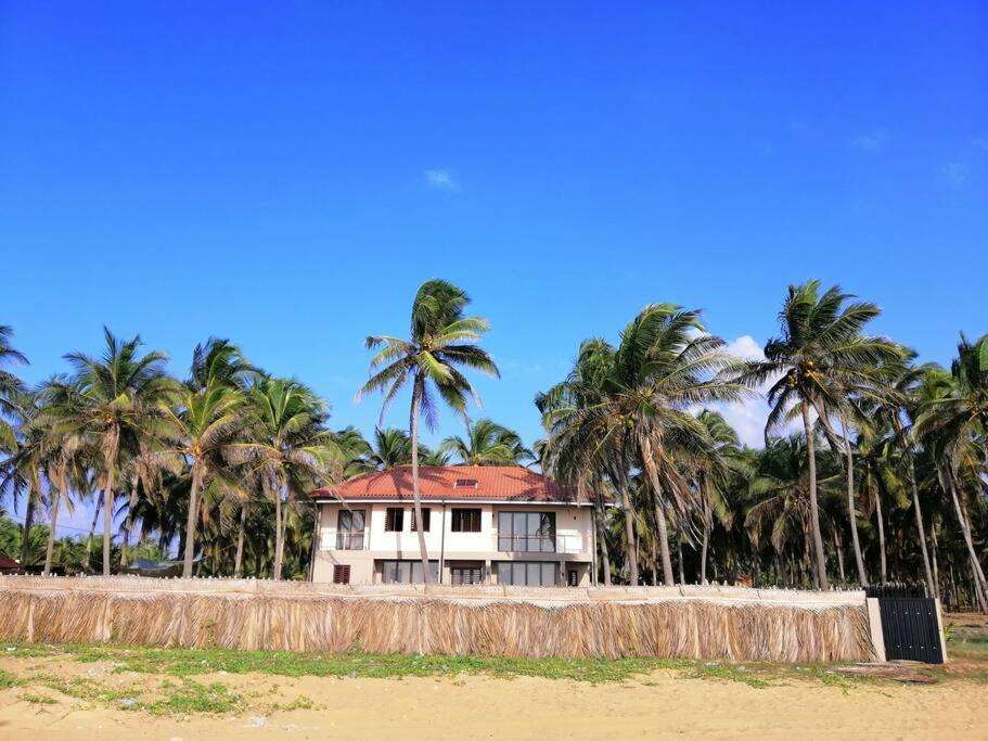 Image of  Nayan's Paradise Beach Villa 