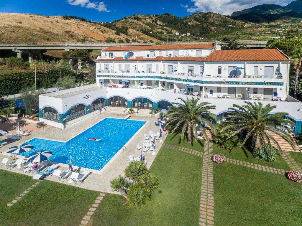 Image of  Hotel Poseidon 