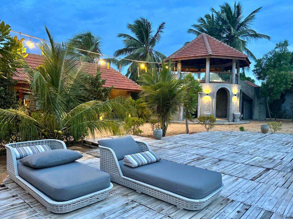 Image of  Arasi Resort 