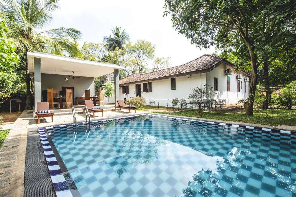 Image of  Thambu Illam 