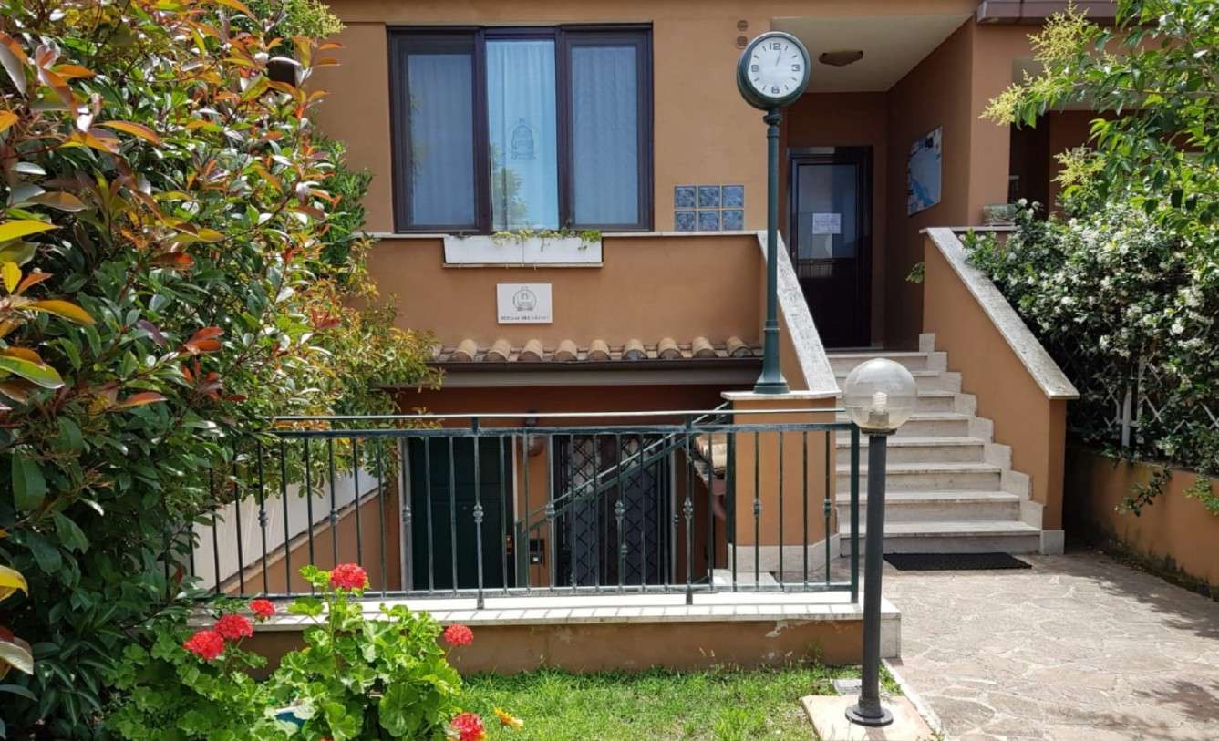 Image of  B&B La Stazione 
