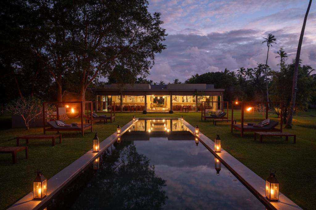 Image of  Wirdana Resort & Spa 