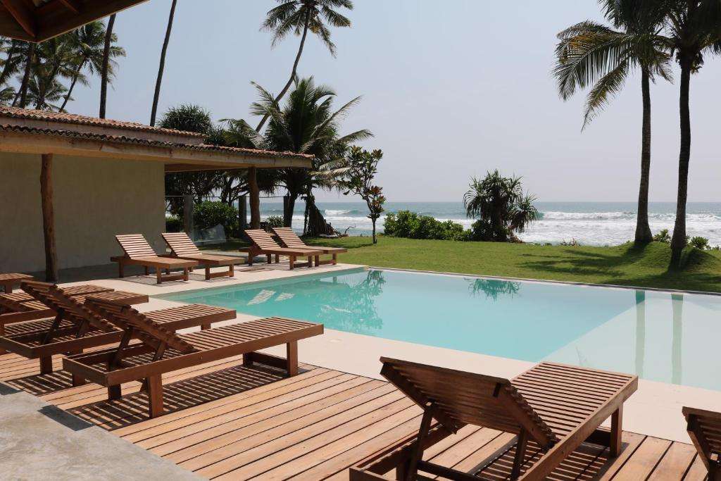 Image of  Swell Shacks 