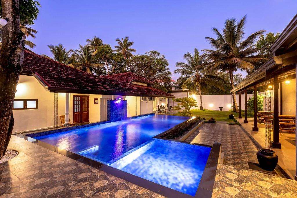Image of  Pleasure Villa 