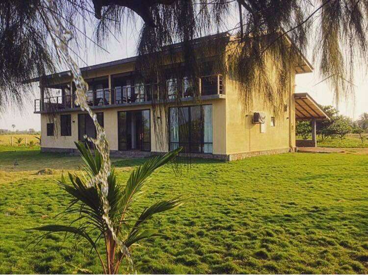 Image of  The Beach House 